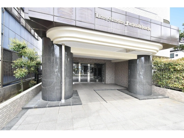 ライオンズマンション淵野辺本町
