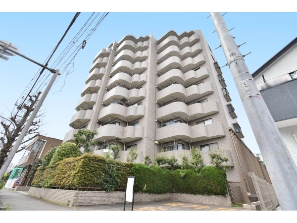ライオンズマンション淵野辺本町