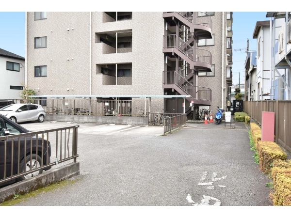 ライオンズマンション淵野辺本町