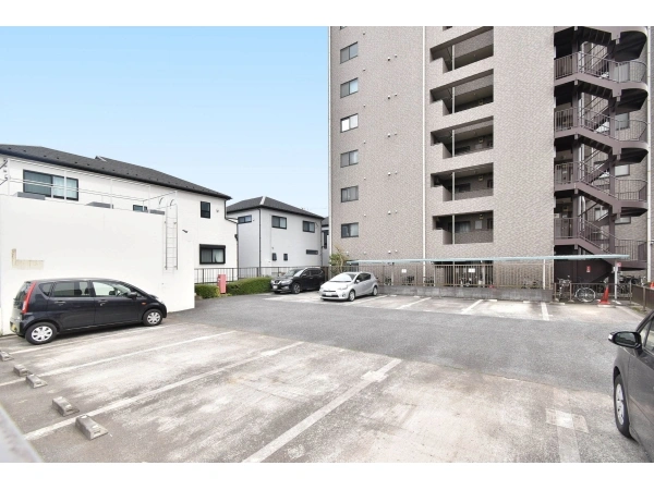ライオンズマンション淵野辺本町