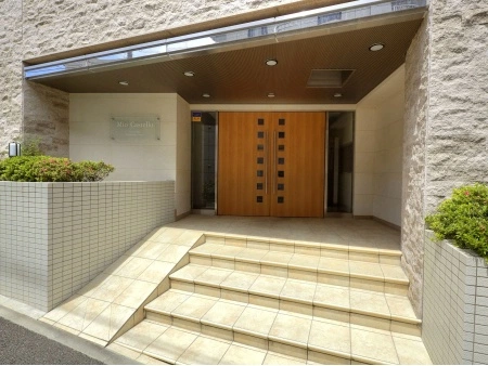 ミオカステーロ横浜野毛山公園