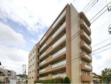 ミオカステーロ宮崎台