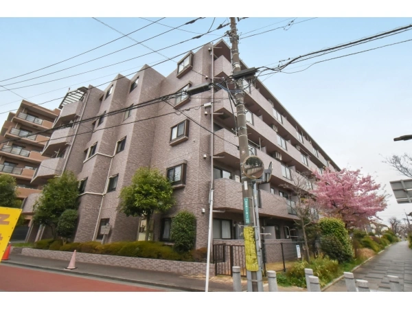 ヴァンハウス古淵2