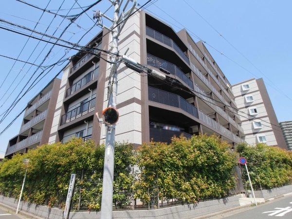 クオス港北高田レジデンス
