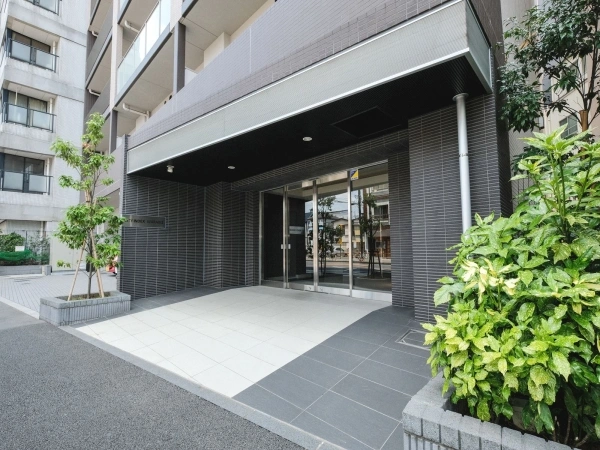 シティインデックス蕨II