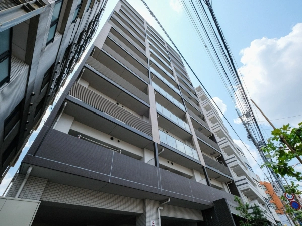 シティインデックス蕨II