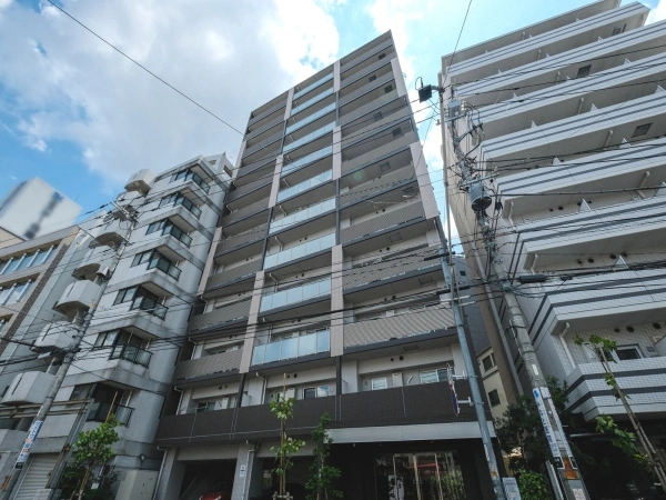 シティインデックス蕨II