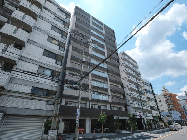 シティインデックス蕨II