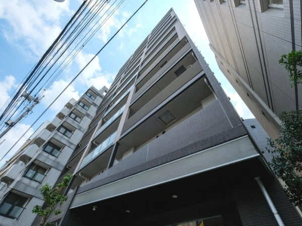 シティインデックス蕨II