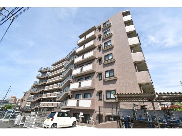 ライオンズヒルズ町田第2
