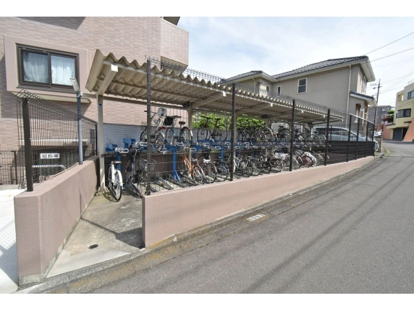 ライオンズヒルズ町田第2