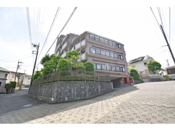 ライオンズヒルズ町田第2