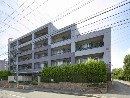 ミオカステーロ港北イルビアーレ