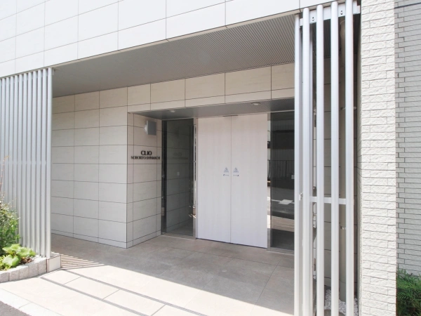 クリオ登戸新町