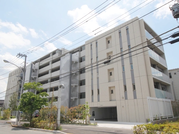 クリオ登戸新町