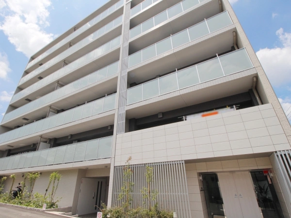 クリオ登戸新町