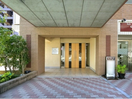 ミオカステーロ港北中川