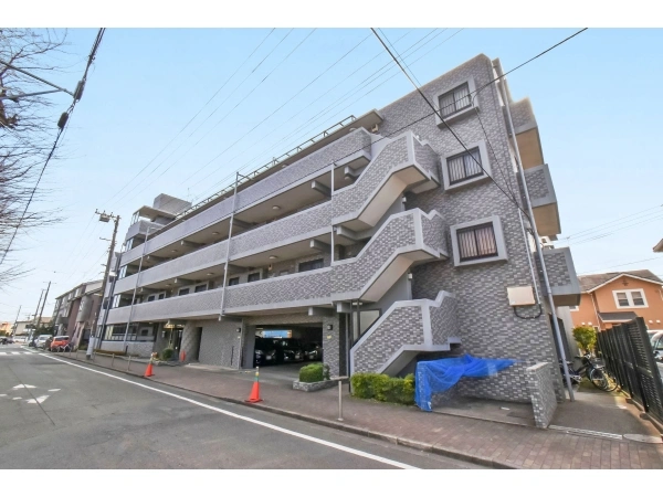 メディウス相模大野