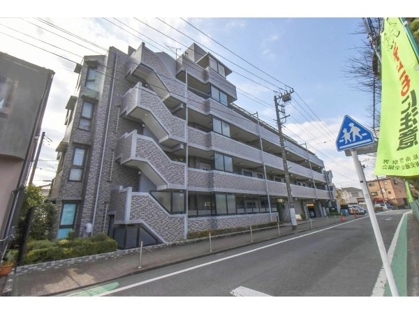 メディウス相模大野
