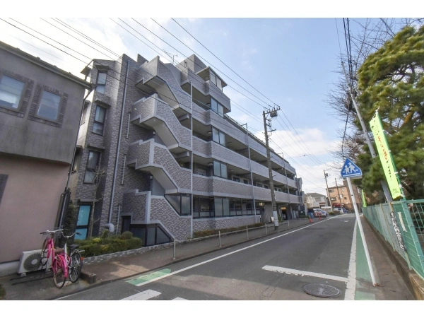 メディウス相模大野