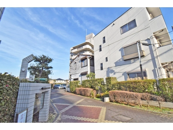 バルール町田
