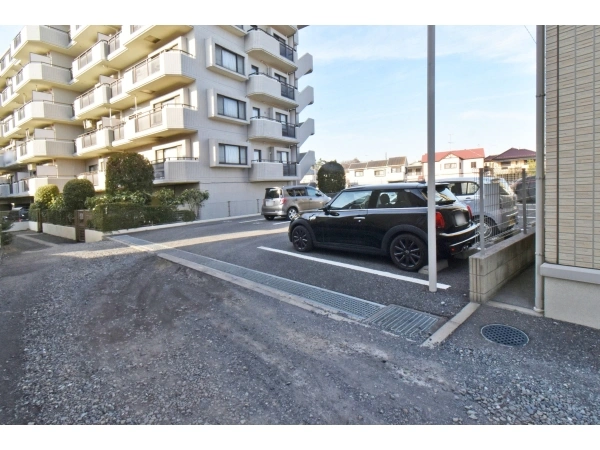 バルール町田
