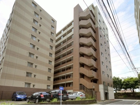 ミオカステーロ新横浜