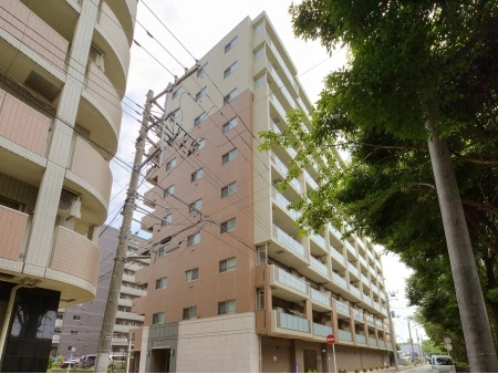 ミオカステーロ新横浜