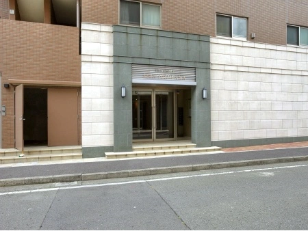 ミオカステーロ新横浜