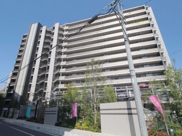 メイツ相模原ル・オージュ