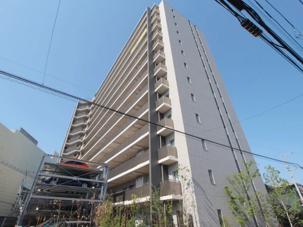 メイツ相模原ル・オージュ