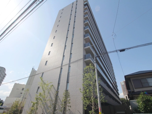 メイツ相模原ル・オージュ