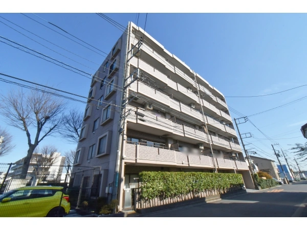 フィノ相模大野