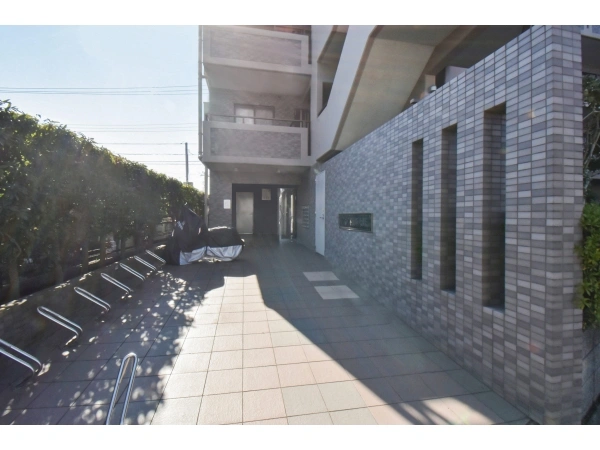フィノ相模大野