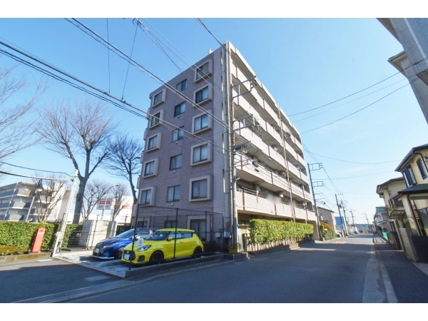 フィノ相模大野