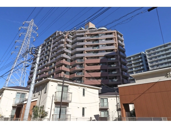 ロアーブルガーデン町田