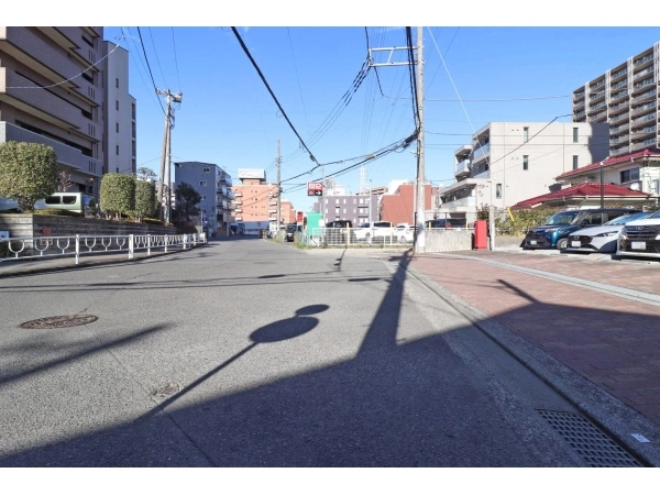 ロアーブルガーデン町田