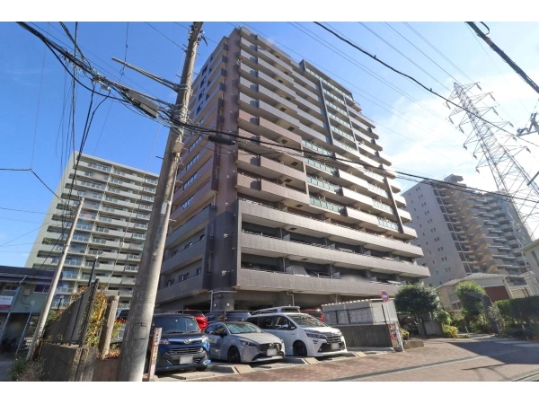 ロアーブルガーデン町田