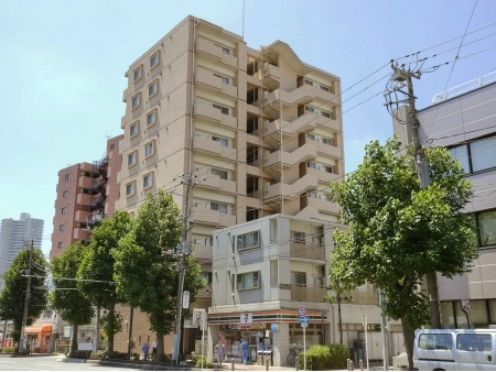 ミオカステーロ東神奈川ルーチェ