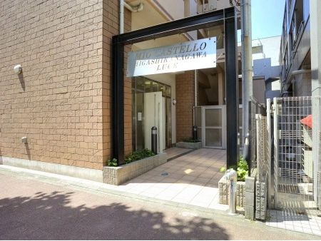 ミオカステーロ東神奈川ルーチェ