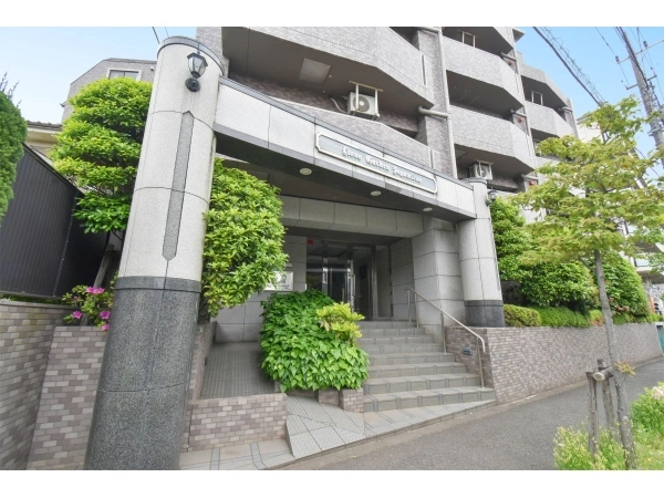 ライオンズガーデン相模大野