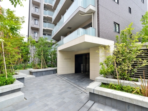 レーベン川崎鈴木町グランネクス