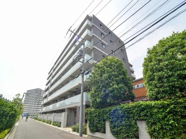 レーベン川崎鈴木町グランネクス