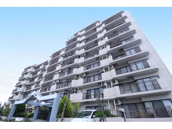 ライオンズガーデン町田