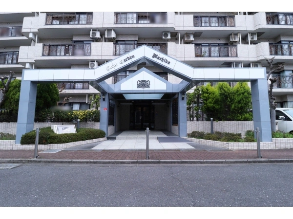 ライオンズガーデン町田
