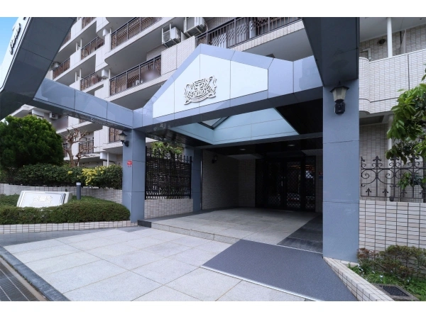 ライオンズガーデン町田