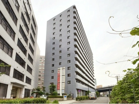 メイツ新横浜
