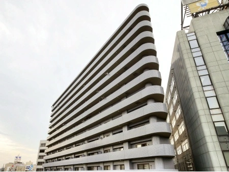 メイツ新横浜