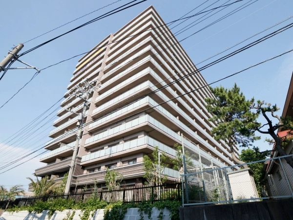 ノブレス湘南藤沢センタースクエア