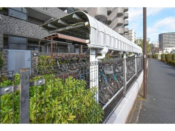 サンヴェール町田グランデュール